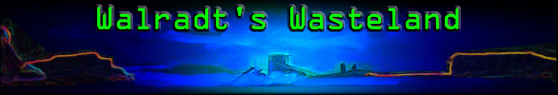 Walradt's Wasteland